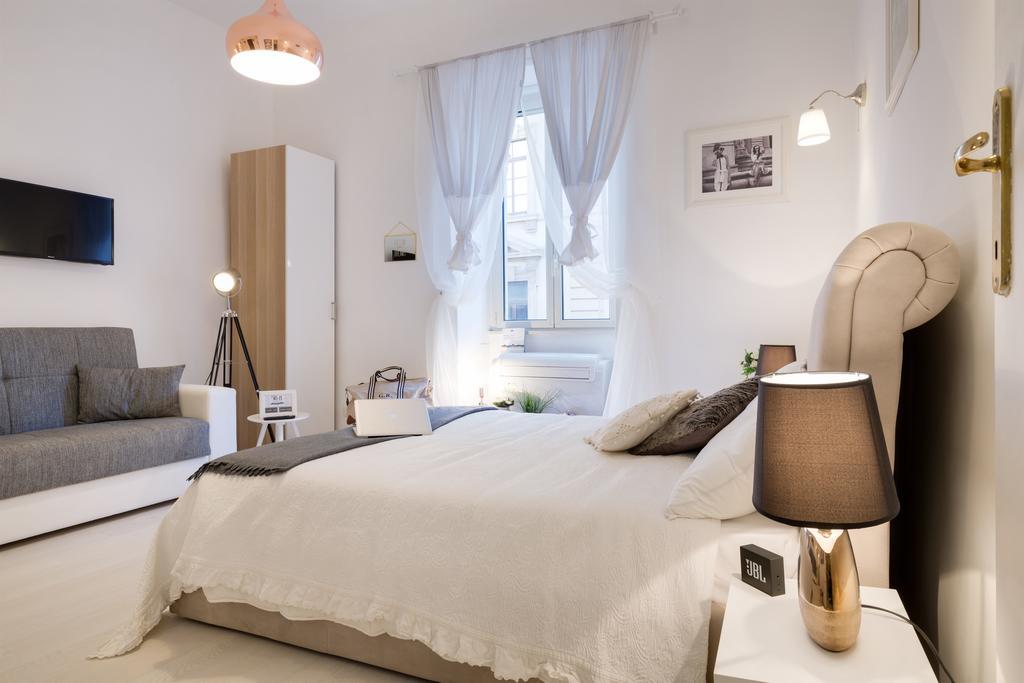 Loft By The Ghetto * Roma