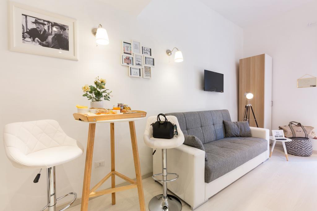 Loft By The Ghetto Roma