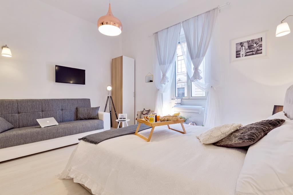 Casa vacanze Loft By The Ghetto Roma