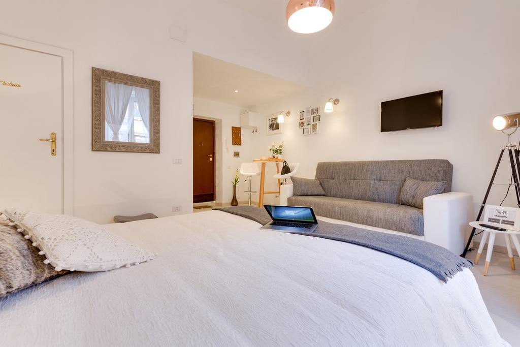 Casa vacanze Loft By The Ghetto