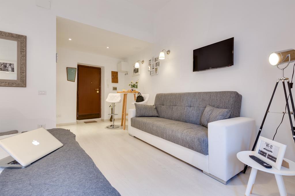 Casa vacanze Loft By The Ghetto Roma