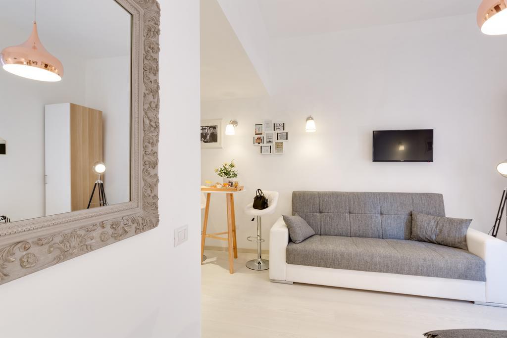 Casa vacanze Loft By The Ghetto Roma