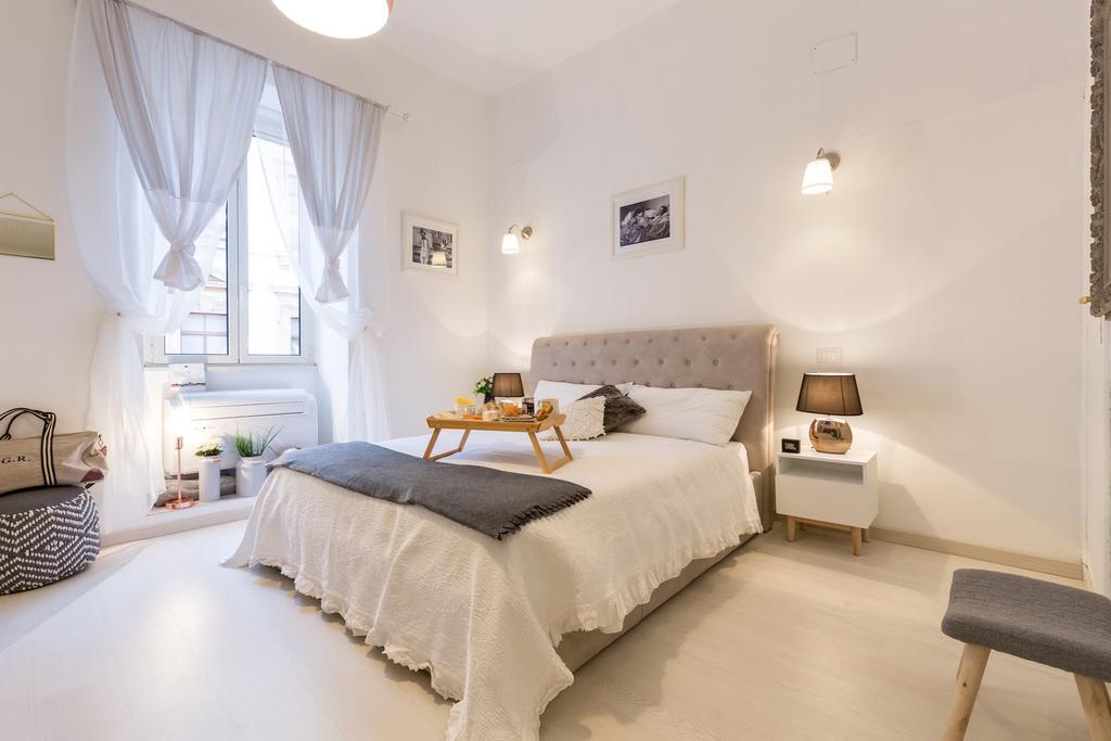 Casa vacanze Loft By The Ghetto