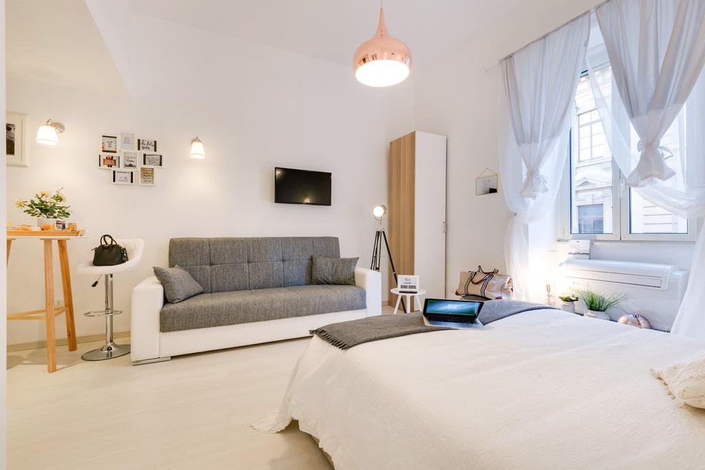Casa vacanze Loft By The Ghetto Roma