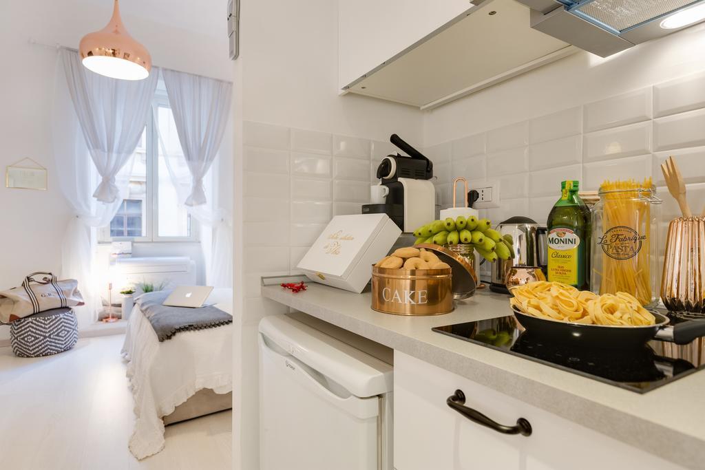 Casa vacanze Loft By The Ghetto *