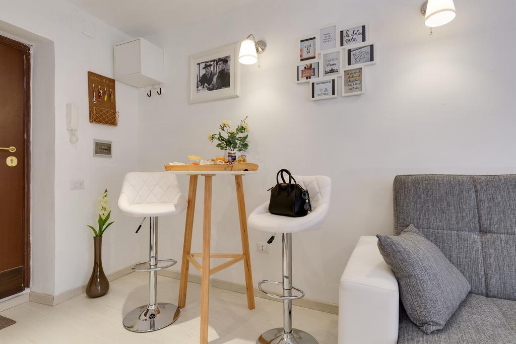 Loft By The Ghetto *