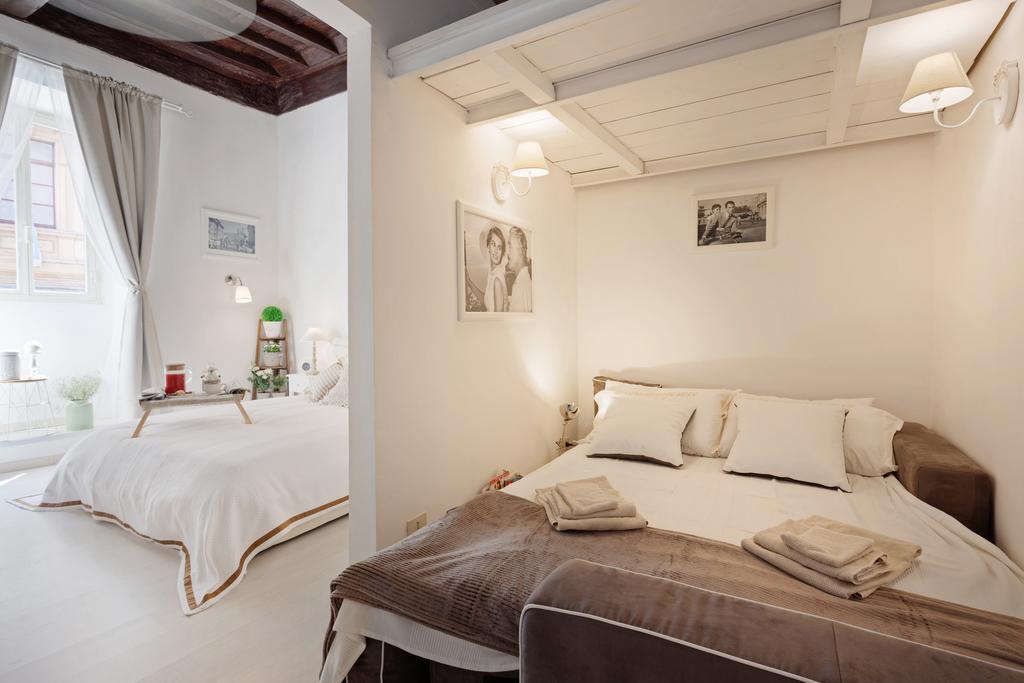 Loft By The Ghetto