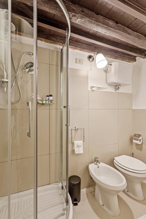 Loft By The Ghetto Casa vacanze *