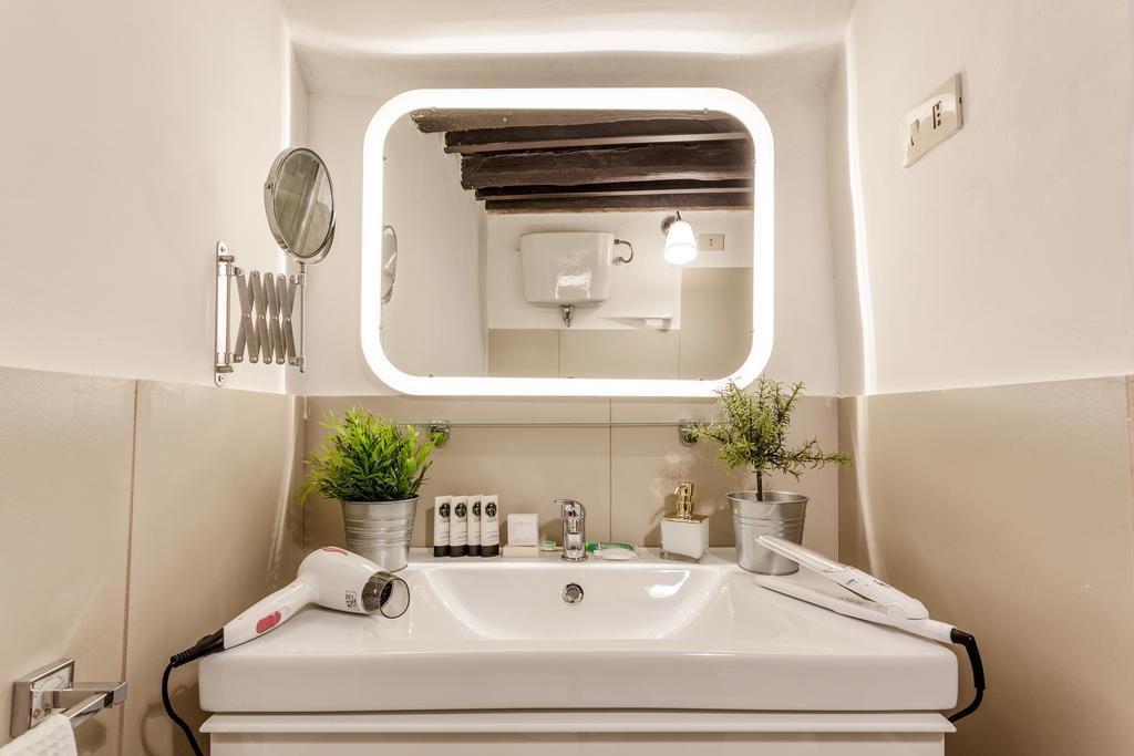 Casa vacanze Loft By The Ghetto Roma