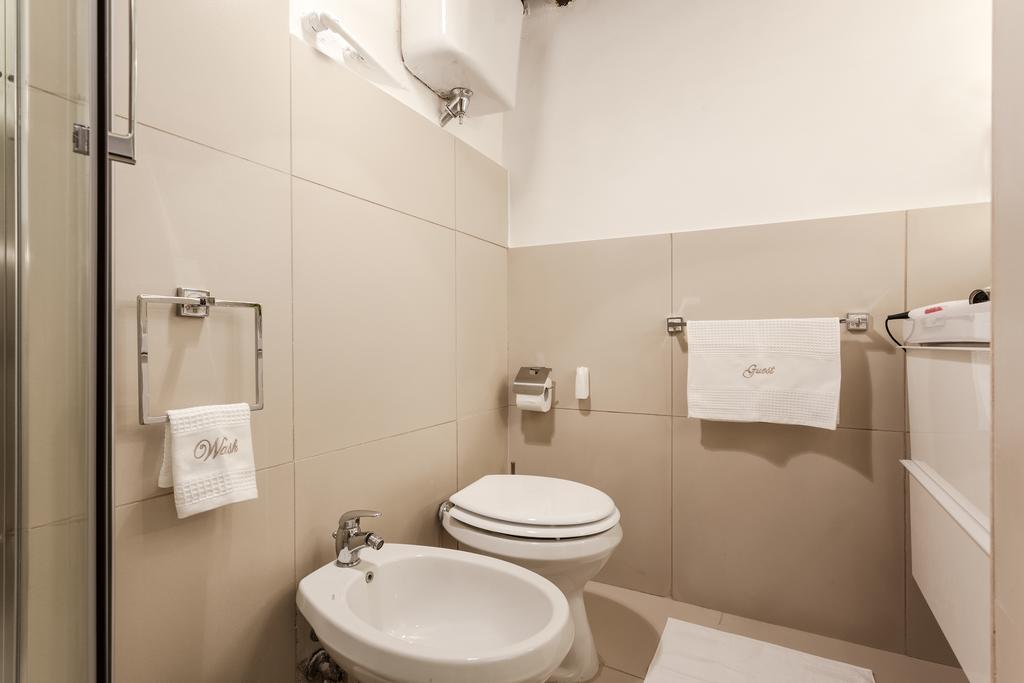 Loft By The Ghetto * Roma