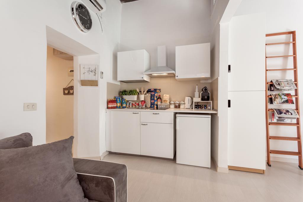Loft By The Ghetto Roma