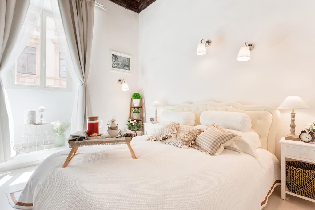 Loft By The Ghetto Casa vacanze