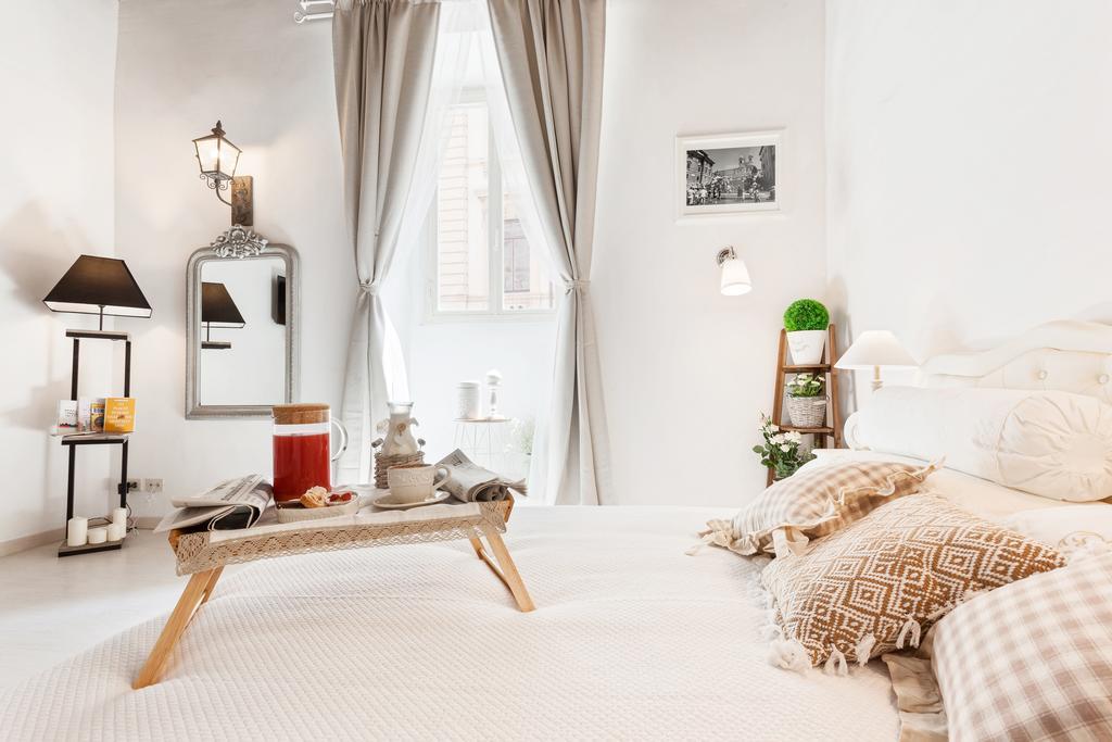 Casa vacanze Loft By The Ghetto *