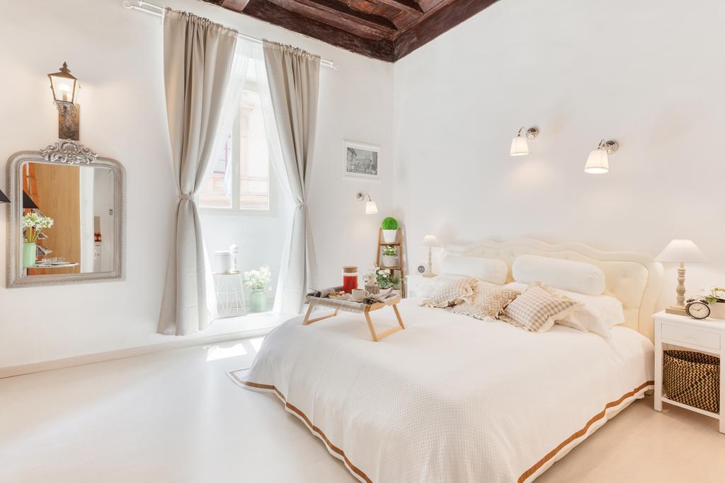 Loft By The Ghetto *
