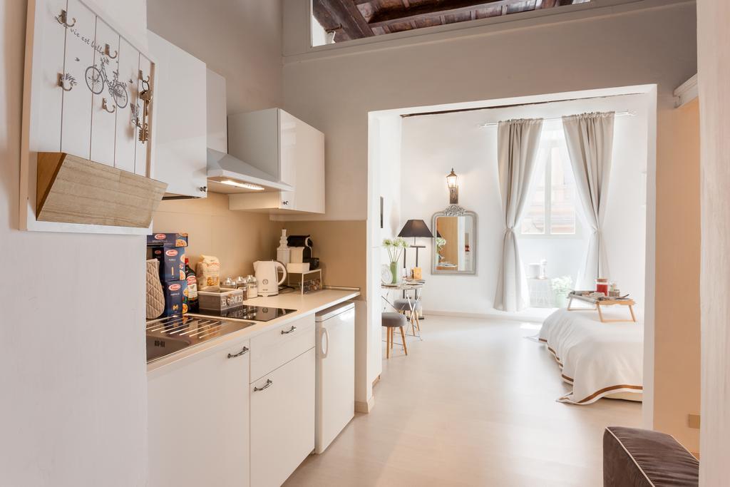Loft By The Ghetto